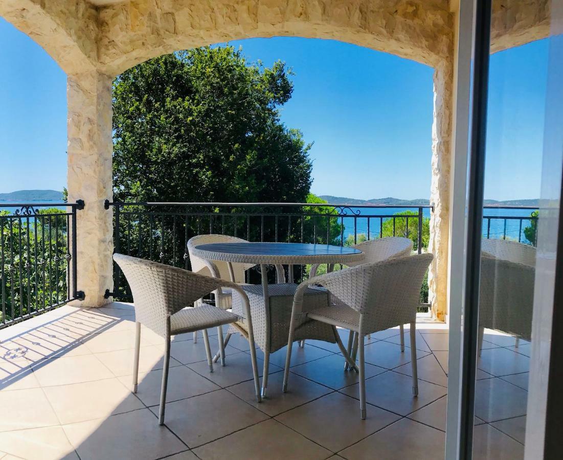 Appartement Dalmatia Bibinje